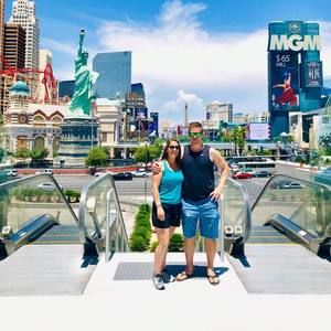 Meet your Posher, Melissa